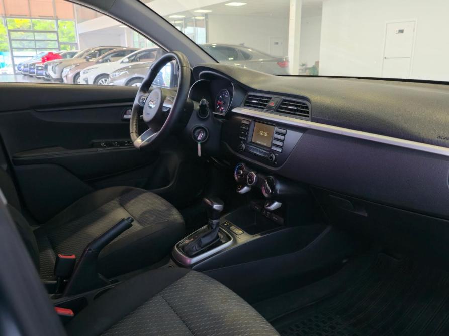 Kia Rio IV Таганрог  - изображение 12