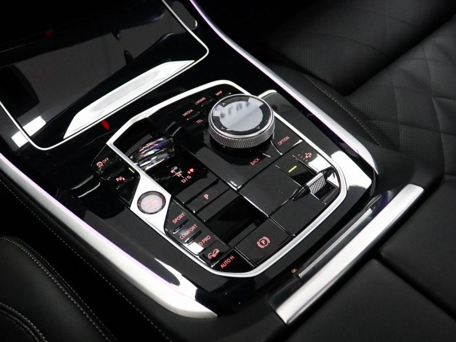 BMW X5 IV (G05/G18) Рестайлинг Минеральные Воды  - изображение 10