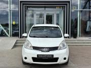 Nissan Note I Рестайлинг Уфа  - изображение 20