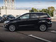Ford Kuga II Рестайлинг Москва  - изображение 25