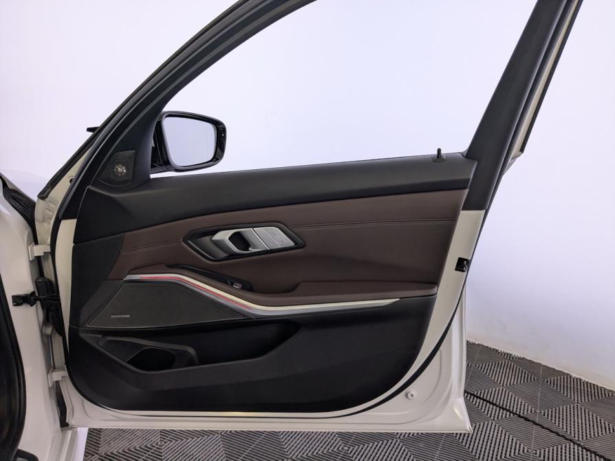 BMW 3 серии VII (G2x) Москва  - изображение 25