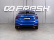 Hyundai Solaris II Воронеж  - изображение 20
