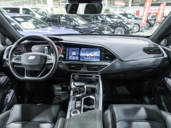 Knewstar 001 с пробегом 2024 года, цена 3 150 000 рублей, 28000 км, внедорожник, Автокод Объявления