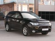 Mitsubishi Outlander III Новосибирск  - изображение 23