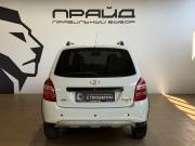 Lada (ВАЗ) Kalina II Ростов-на-Дону  - изображение 19