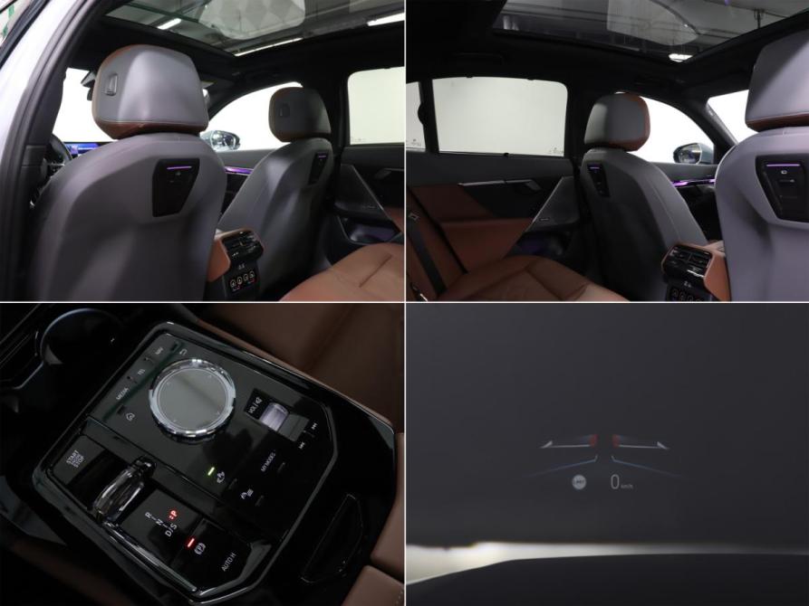 BMW 5 серии VIII (G60/G61/G68) Москва  - изображение 24