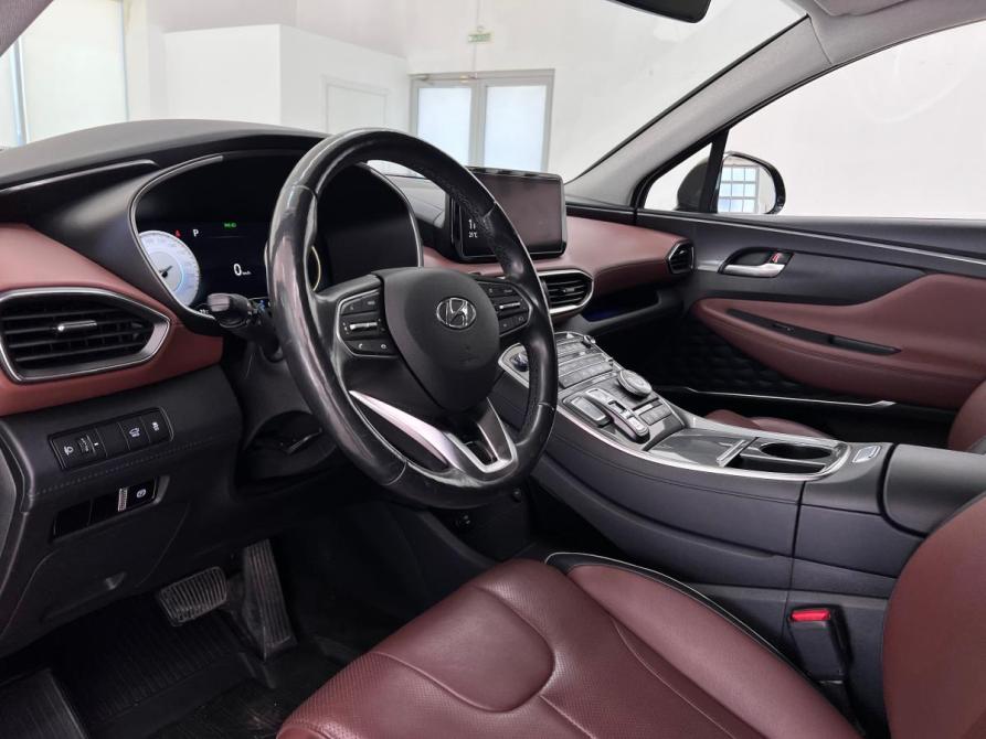 Hyundai Santa Fe IV Рестайлинг Волгоград  - изображение 14