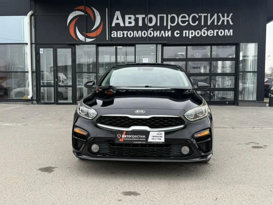 Kia Forte III Волгоград  - изображение 2