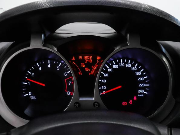 Nissan Juke I с пробегом 2011 года, цена 880 000 рублей, 151802 км, внедорожник, Автокод Объявления