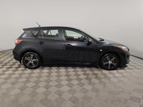 Mazda 3 II (BL) Рестайлинг с пробегом 2012 года, цена 849 000 рублей, 160990 км, хэтчбек, Автокод Объявления