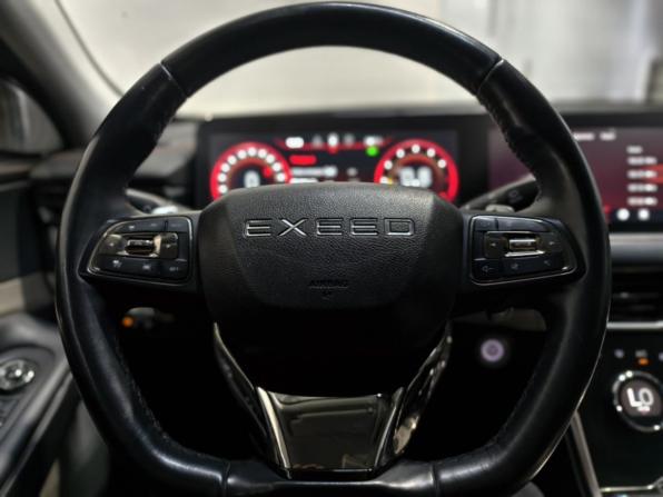 Exeed TXL I Рестайлинг с пробегом 2022 года, цена 2 063 000 рублей, 90841 км, внедорожник, Автокод Объявления