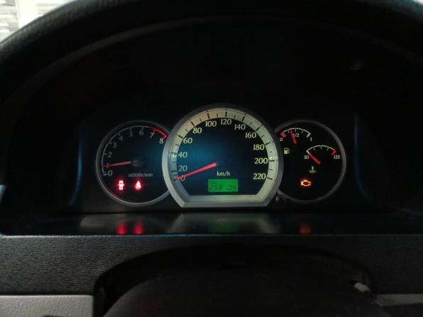 Chevrolet Lacetti I с пробегом 2006 года, цена 325 000 рублей, 256103 км, седан, Автокод Объявления