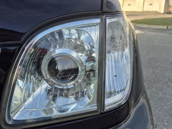 Lexus LX II Рестайлинг с пробегом 2005 года, цена 2 195 000 рублей, 247682 км, внедорожник, Автокод Объявления
