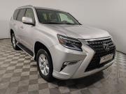 Lexus GX II Рестайлинг Москва  - изображение 26