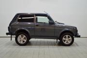 Lada (ВАЗ) 2121 (4x4) I Рестайлинг (2020) Сургут  - изображение 22