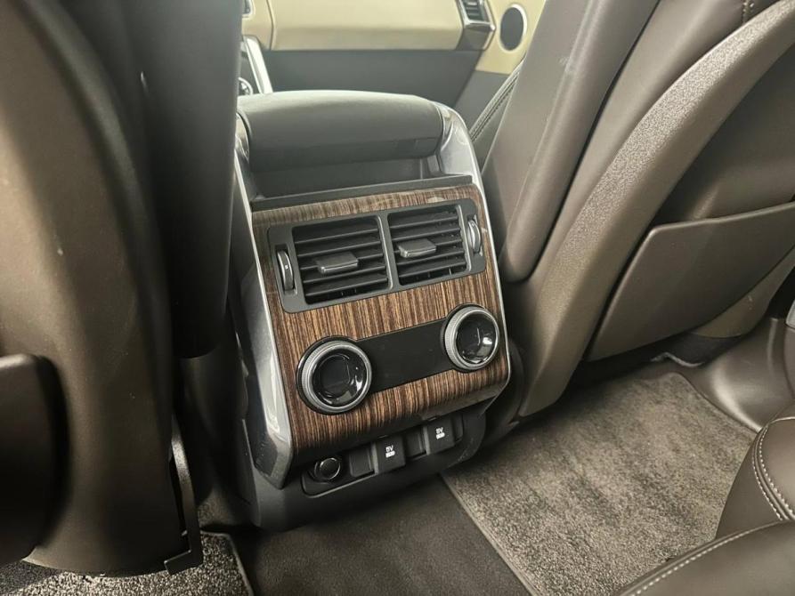 Land Rover Range Rover Sport II Рестайлинг Санкт-Петербург  - изображение 23