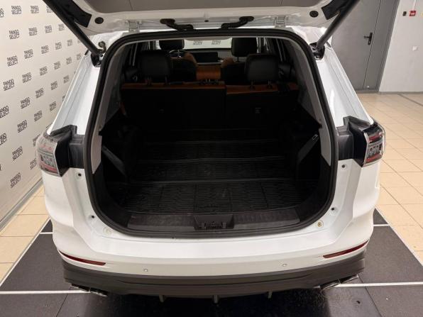 Chery Tiggo 8 Pro Max I с пробегом 2023 года, цена 2 497 000 рублей, 59488 км, внедорожник, Автокод Объявления