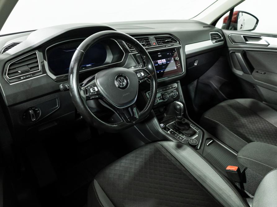 Volkswagen Tiguan II Санкт-Петербург  - изображение 11