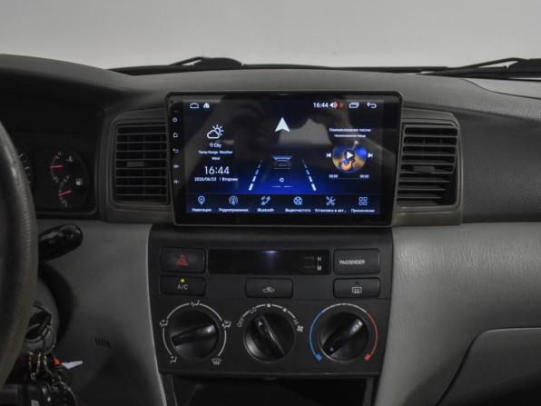 Toyota Corolla IX (E120 E130) с пробегом 2002 года, цена 389 000 рублей, 151490 км, седан, Автокод Объявления