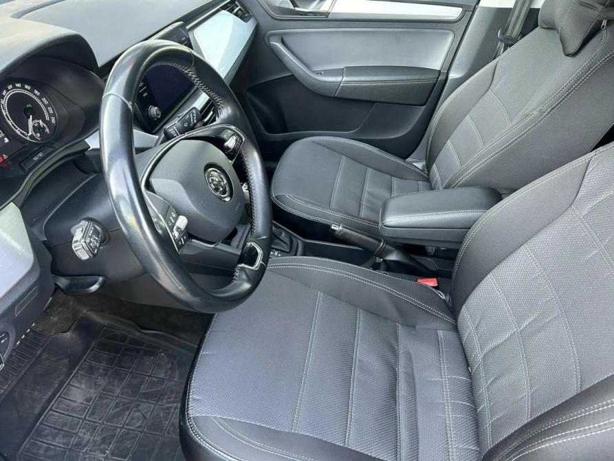 Skoda Rapid II Набережные Челны  - изображение 8