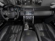 Land Rover Range Rover IV Москва  - изображение 40