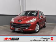 Peugeot 207 I Кемерово  - изображение 20