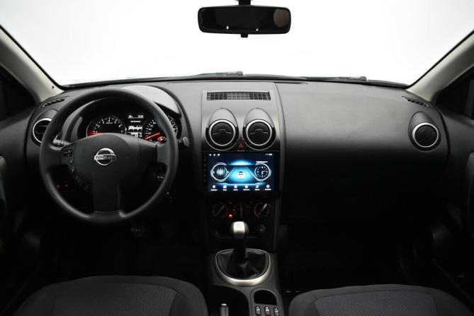Nissan Qashqai+2 I Рестайлинг с пробегом 2012 года, цена 1 170 000 рублей, 159468 км, внедорожник, Автокод Объявления
