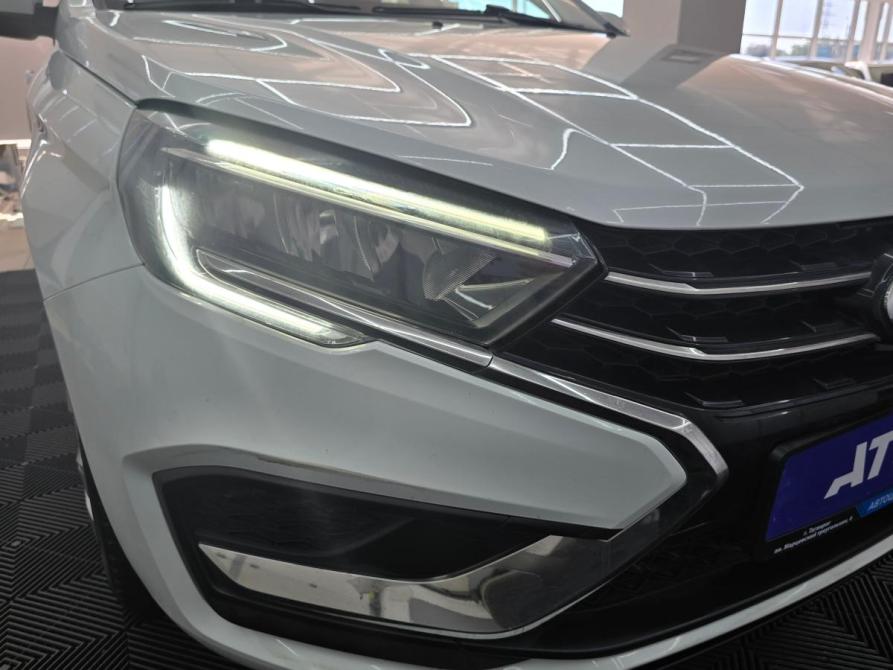 Lada (ВАЗ) Vesta I Рестайлинг (NG) Таганрог  - изображение 6