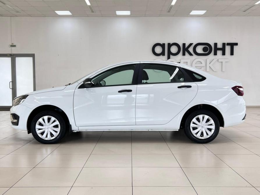 Lada (ВАЗ) Vesta I Рестайлинг (NG) Волгоград  - изображение 7