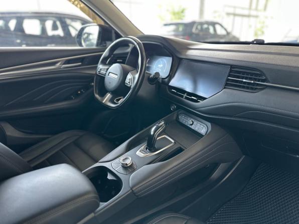 Haval F7 I с пробегом 2021 года, цена 1 879 000 рублей, 86932 км, внедорожник, Автокод Объявления