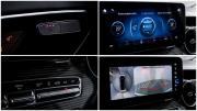 Mercedes-Benz V-Класс III (W447) Рестайлинг Москва  - изображение 40