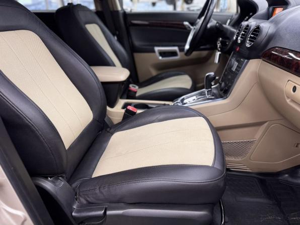 Opel Antara I Рестайлинг с пробегом 2013 года, цена 1 260 000 рублей, 154955 км, внедорожник, Автокод Объявления