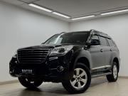 Haval H9 I Рестайлинг Вологда  - изображение 29
