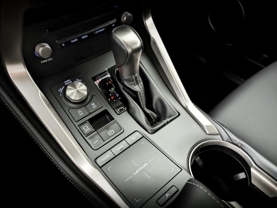 Lexus NX I Рестайлинг Москва  - изображение 26