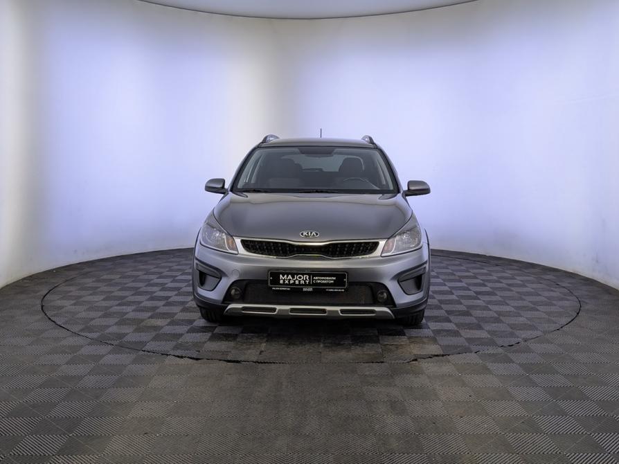 Kia Rio IV Москва  - изображение 2