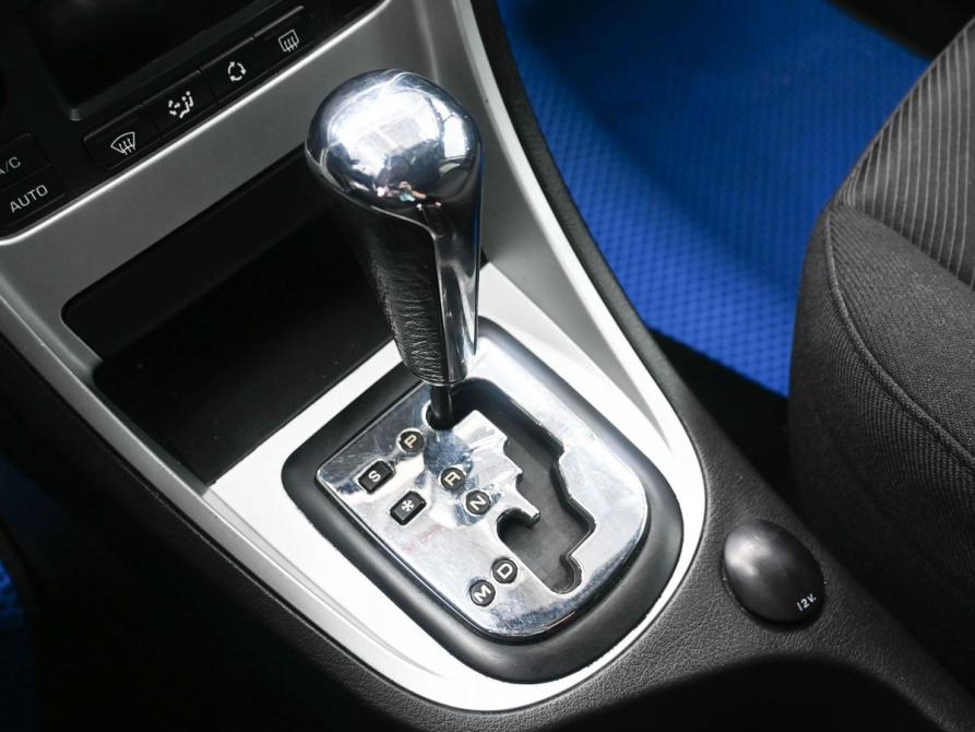 Peugeot 307 I Рестайлинг Ростов-на-Дону  - изображение 16