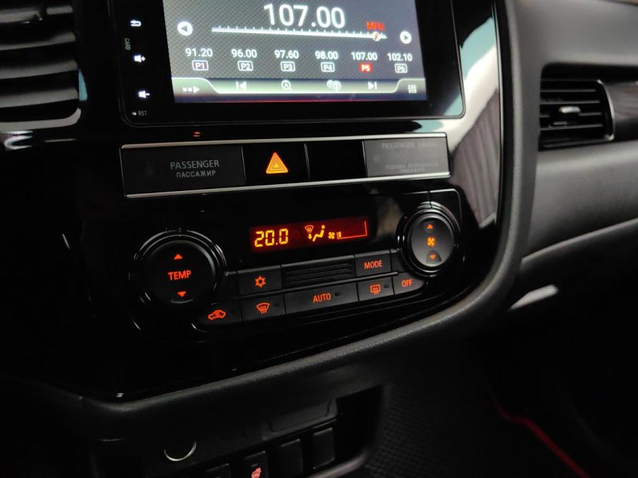 Mitsubishi Outlander III Рестайлинг 3 Подольск  - изображение 15