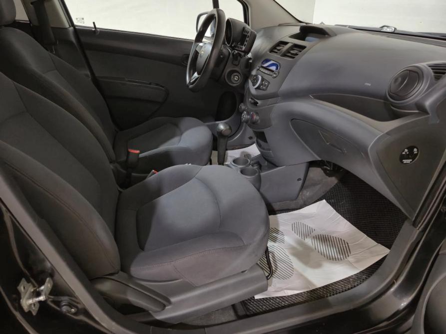 Chevrolet Spark III Альметьевск  - изображение 14