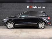 Volkswagen Touareg II Екатеринбург  - изображение 25