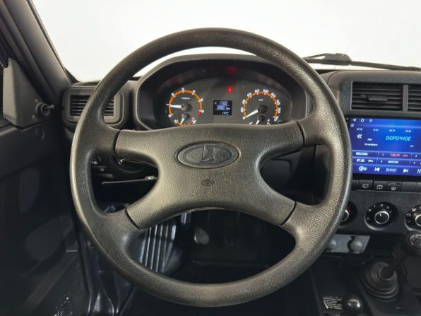 Lada (ВАЗ) 2121 (4x4) I Рестайлинг (2020) с пробегом 2020 года, цена 640 000 рублей, 89690 км, внедорожник, Автокод Объявления
