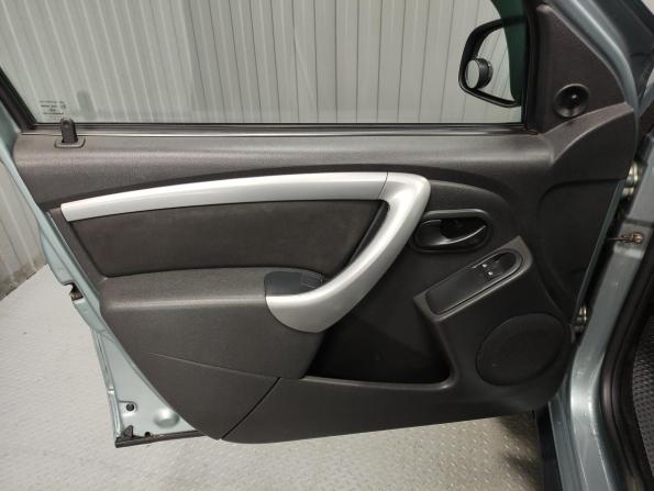 Renault Duster I с пробегом 2012 года, цена 837 000 рублей, 191245 км, внедорожник, Автокод Объявления