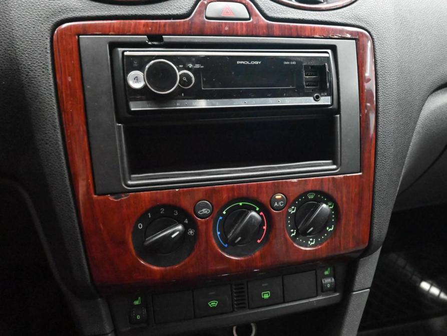 Ford Focus II Екатеринбург  - изображение 14