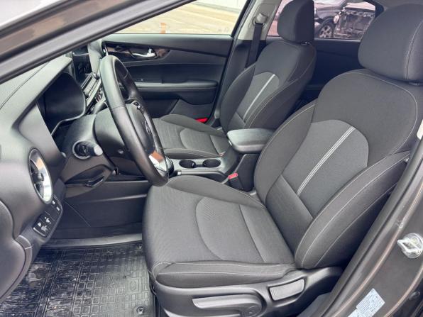 Kia Cerato IV с пробегом 2020 года, цена 2 010 000 рублей, 91400 км, седан, Автокод Объявления