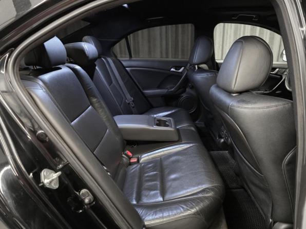 Honda Accord VIII с пробегом 2008 года, цена 1 365 000 рублей, 362000 км, седан, Автокод Объявления