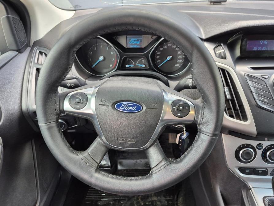 Ford Focus III Воронеж  - изображение 11
