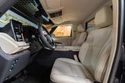 Lexus LM II Москва  - изображение 38