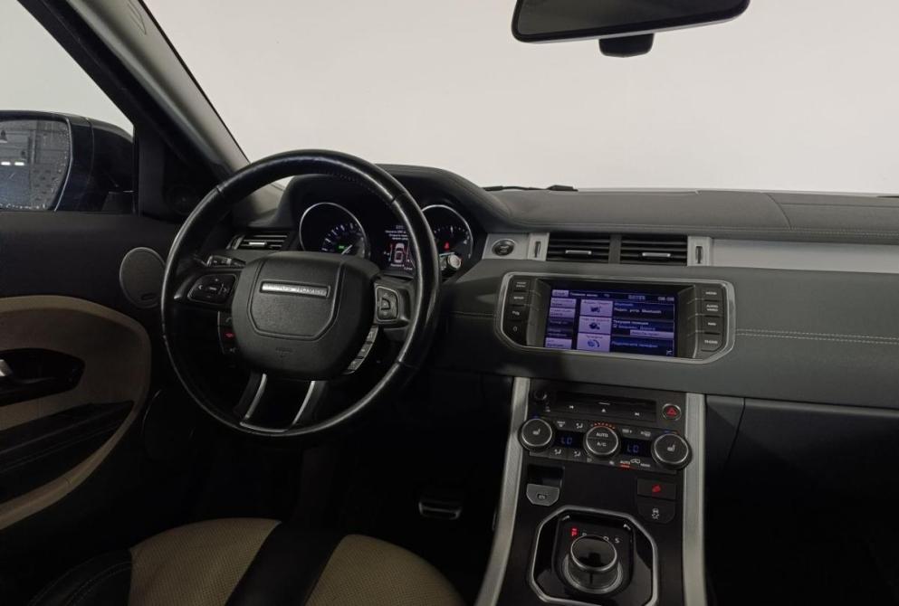 Land Rover Range Rover Evoque I Волгоград  - изображение 12