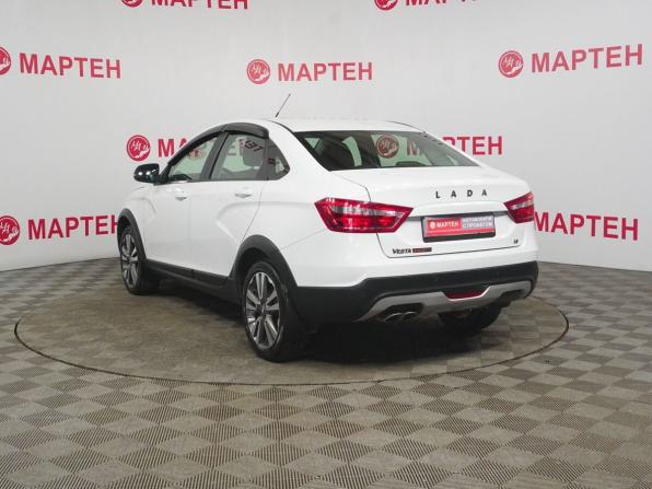 Lada (ВАЗ) Vesta I с пробегом 2021 года, цена 1 099 000 рублей, 59000 км, седан, Автокод Объявления