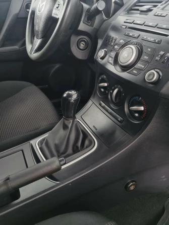 Mazda 3 II (BL) Рестайлинг с пробегом 2012 года, цена 605 000 рублей, 298000 км, седан, Автокод Объявления