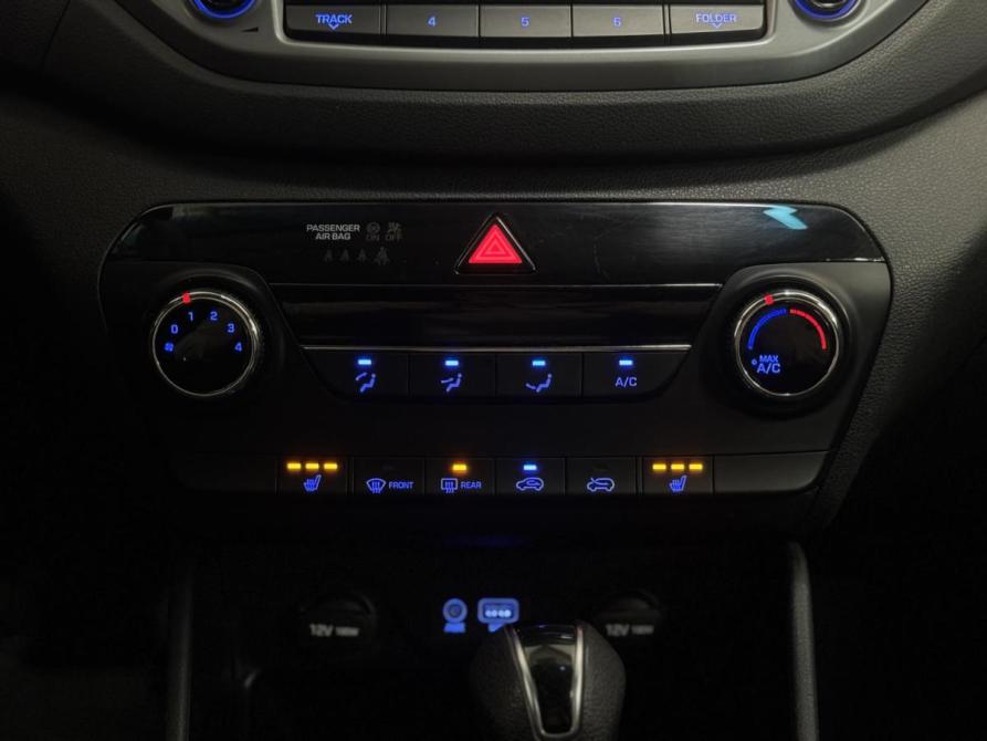 Hyundai Tucson III Нижний Новгород  - изображение 19